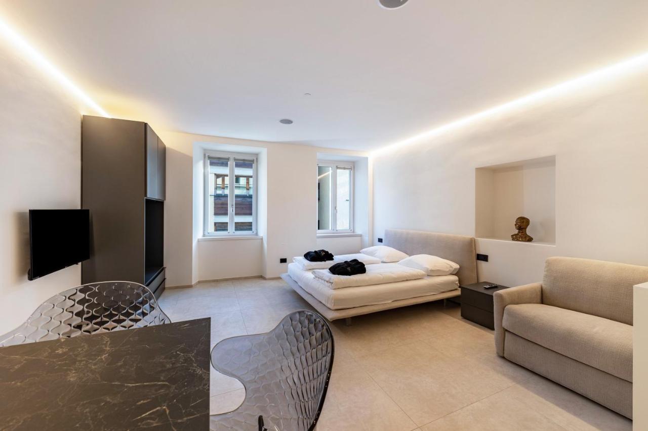 Appartamento App 2 Palazzo Cavour Bolzano Esterno foto