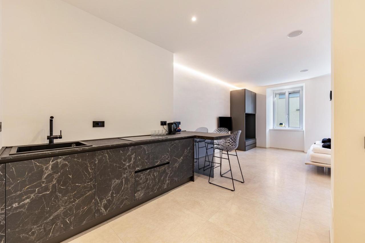 Appartamento App 2 Palazzo Cavour Bolzano Esterno foto